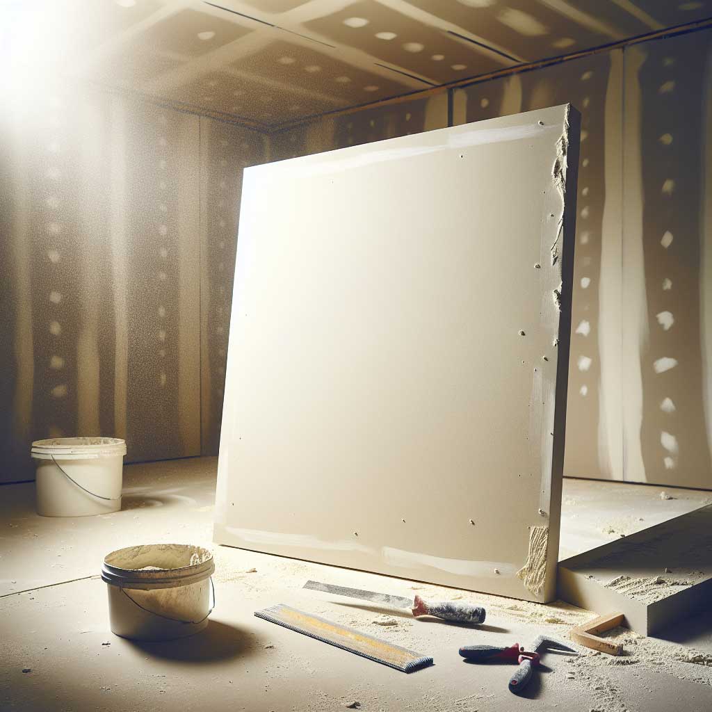 ugyk5zjk - Brawler Drywall image