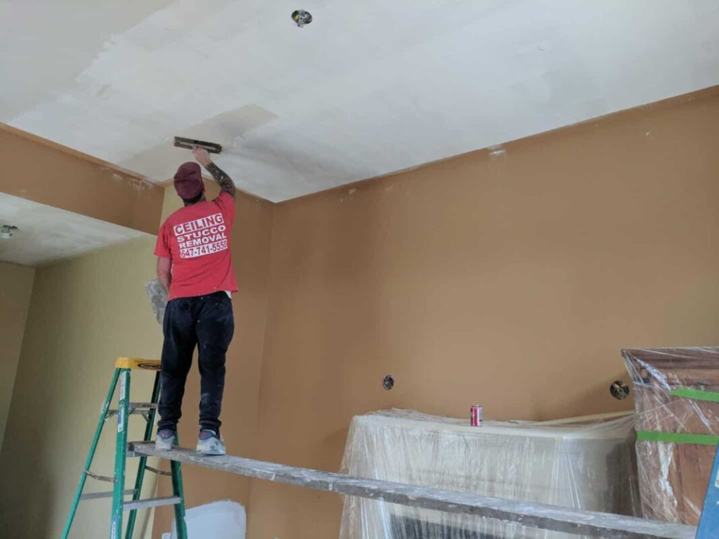 professional drywall Kelowna - Brawler Drywall professional drywall Kelowna