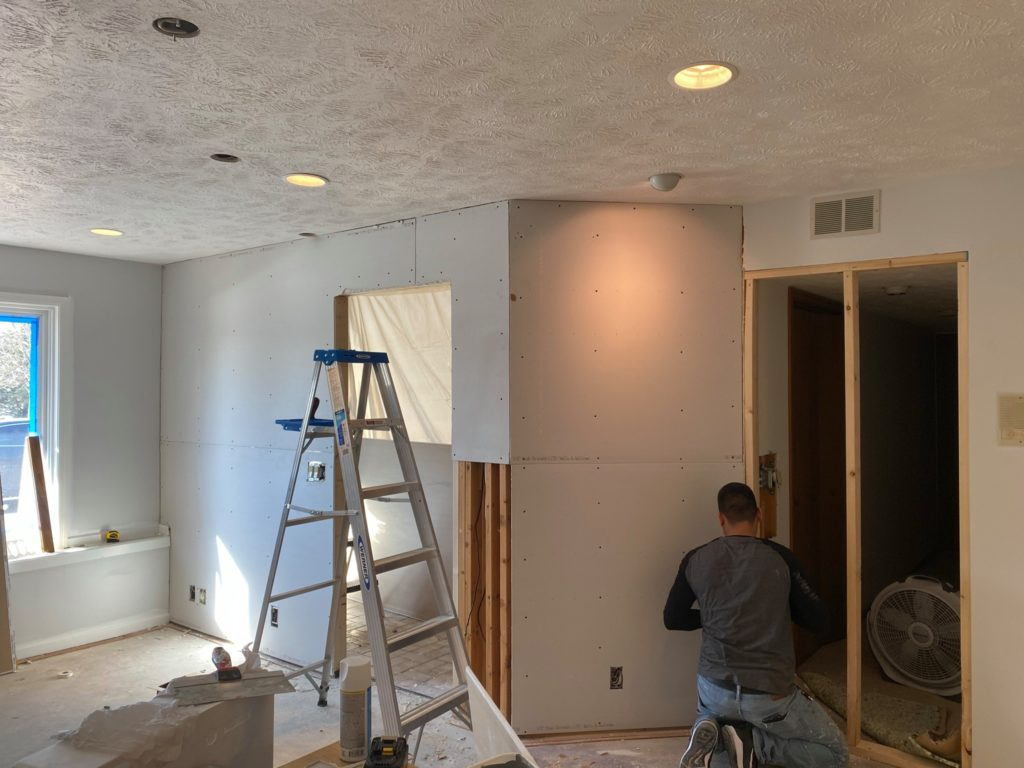 drywall repair Kelowna - Brawler Drywall drywall repair Kelowna | Brawler Drywall