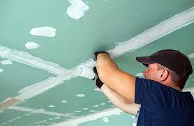 How Expert Drywall Repair Restores the Integrity of Your Home