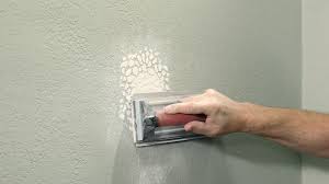 Flawless Walls Start Here: The Magic of Professional Drywall Texturing