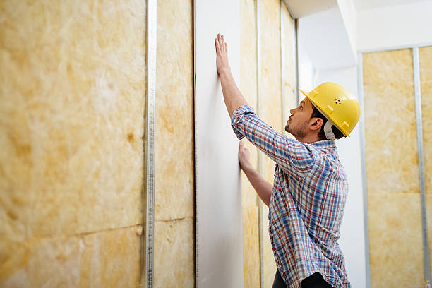 Fast, Reliable Drywall Repair That Makes Your Walls Look Brand New