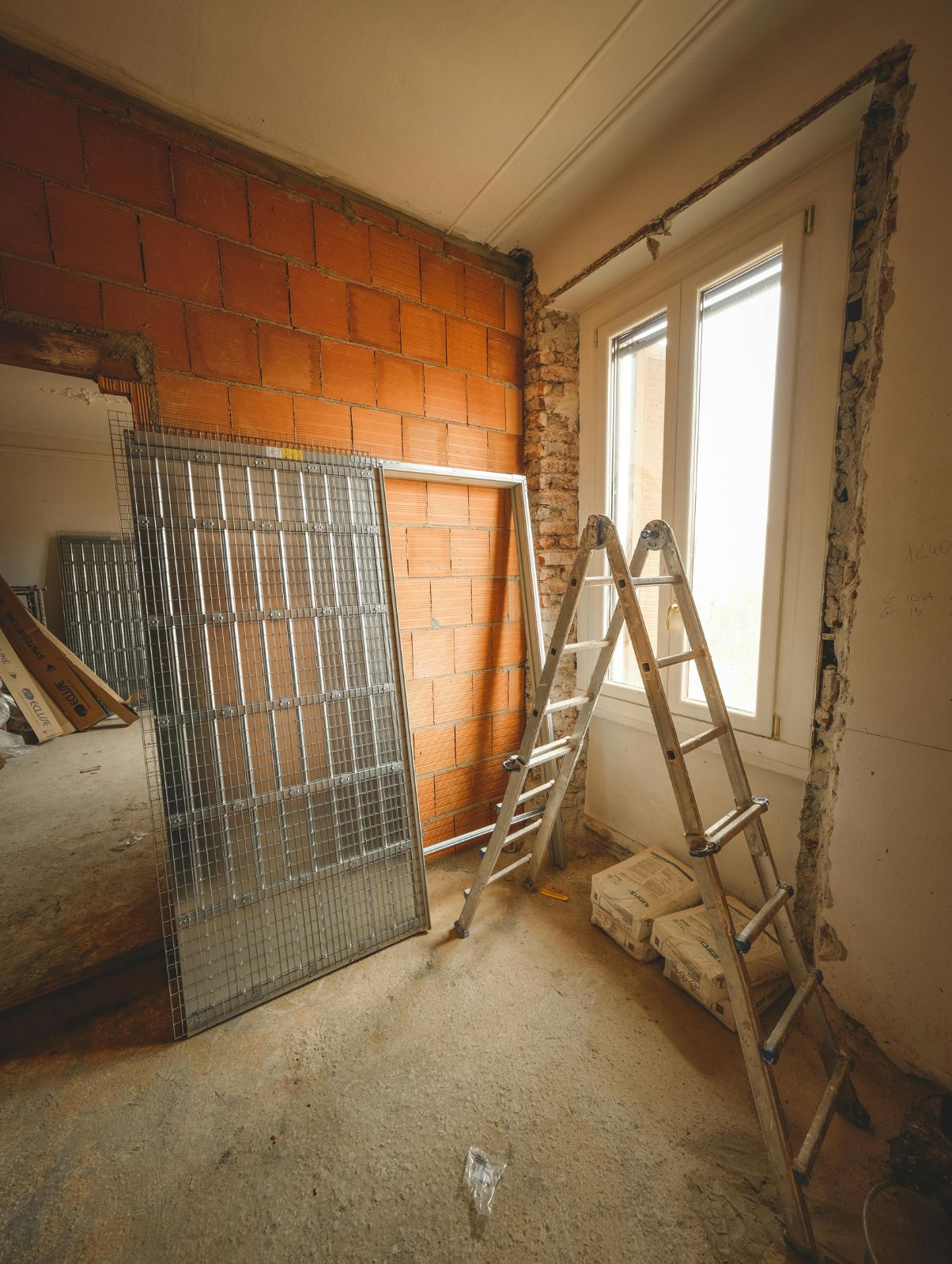 Brawler Drywall photo 6