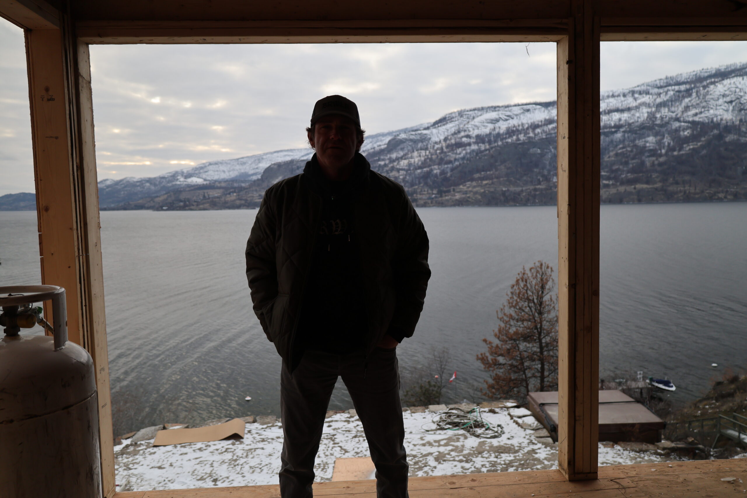 Drywall Installation in Kelowna: What the Okanagan Climate Means for Your Project 2 C12A2225
