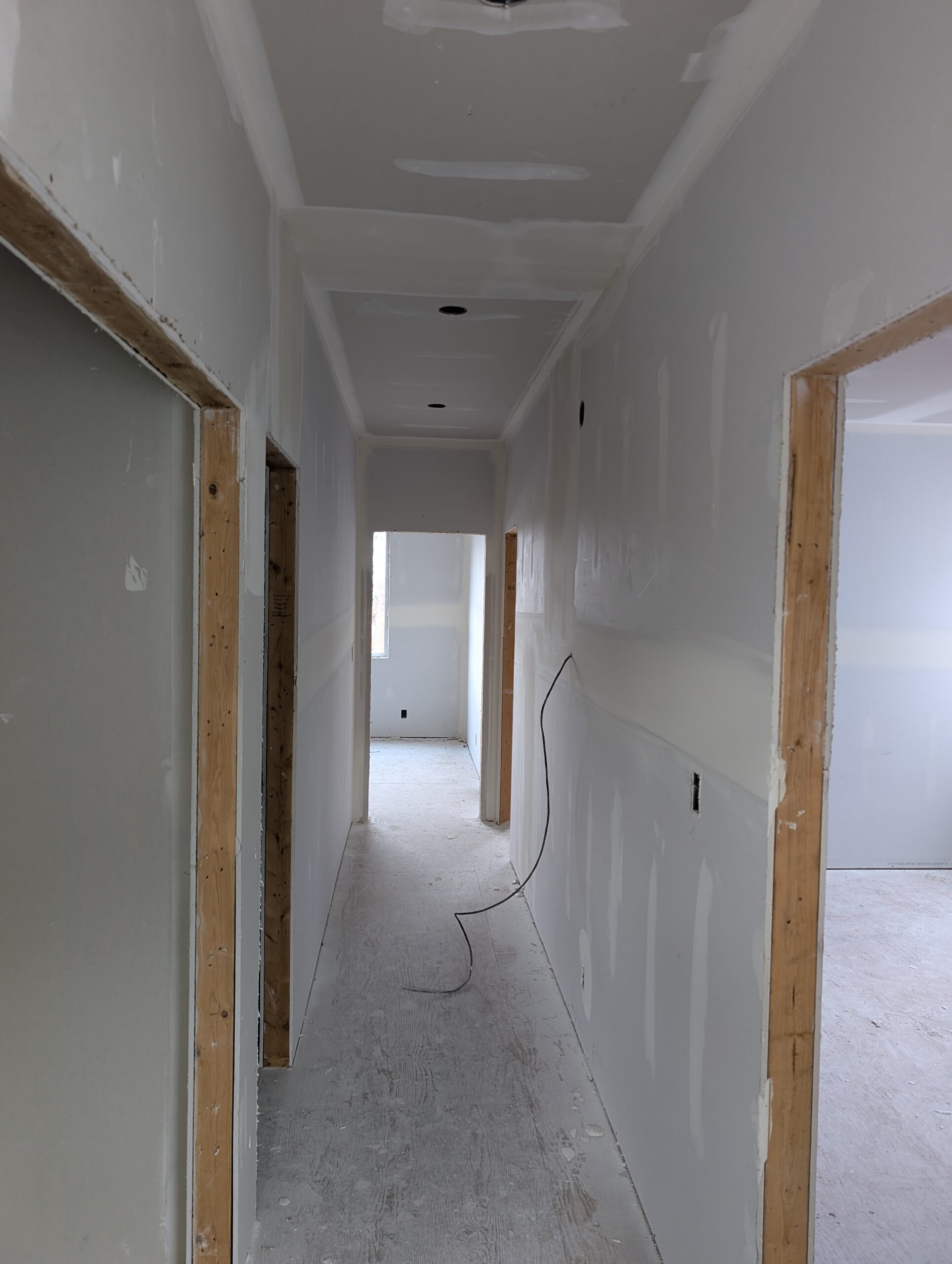 Drywall Installation in Kelowna: What the Okanagan Climate Means for Your Project 1 PXL 20251113 194803549